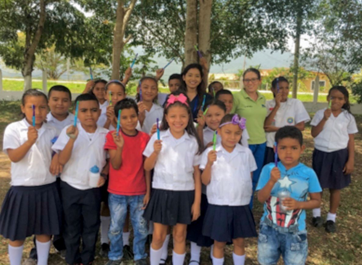 Impacto comunitario 4