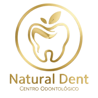 Natural Dent Logo