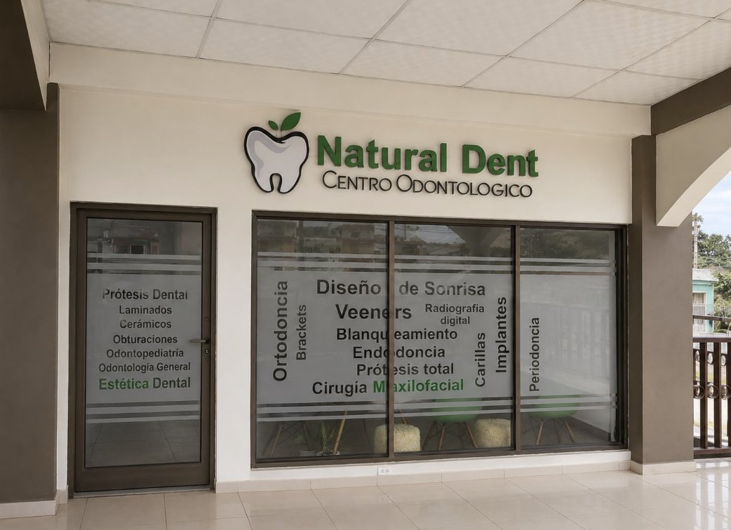 Natural Dent Guaimaca