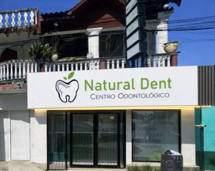Natural Dent Tercera Sucursal